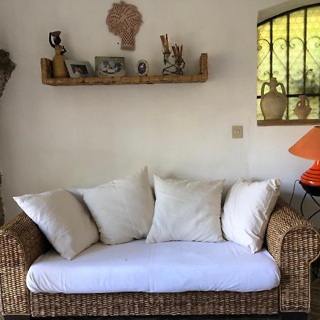 Casa Relax, Un Uliveto Sul Mare. Villa Diano San Pietro Exterior photo