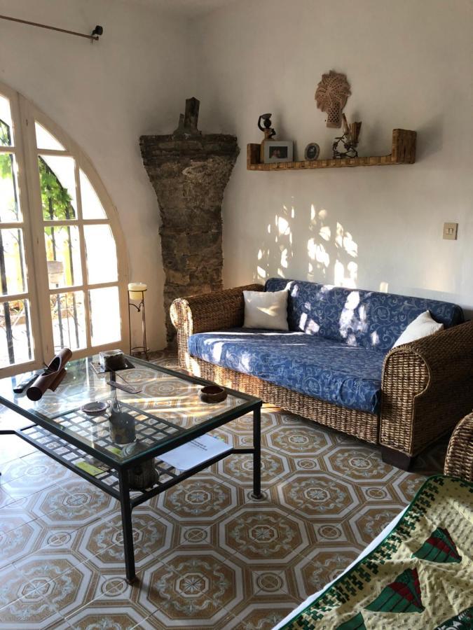 Casa Relax, Un Uliveto Sul Mare. Villa Diano San Pietro Exterior photo