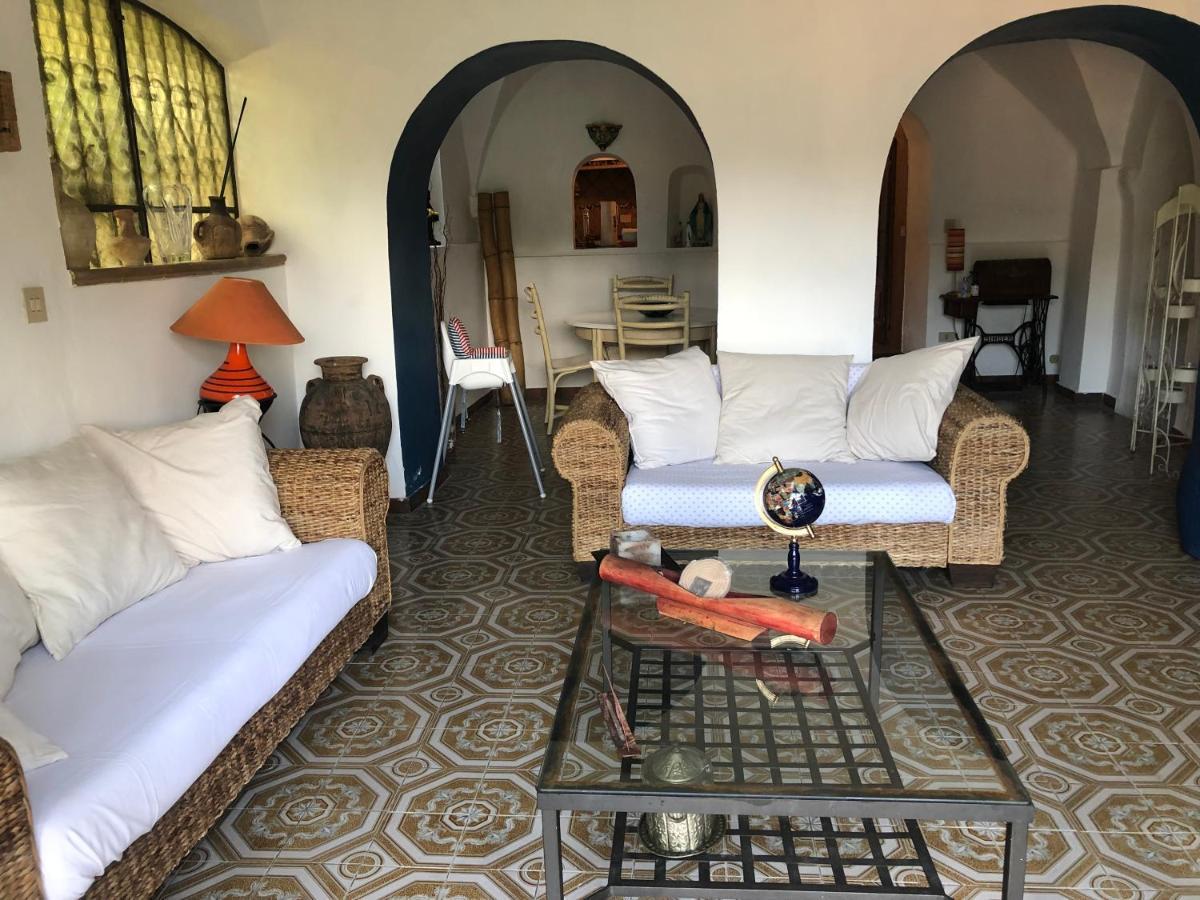 Casa Relax, Un Uliveto Sul Mare. Villa Diano San Pietro Exterior photo