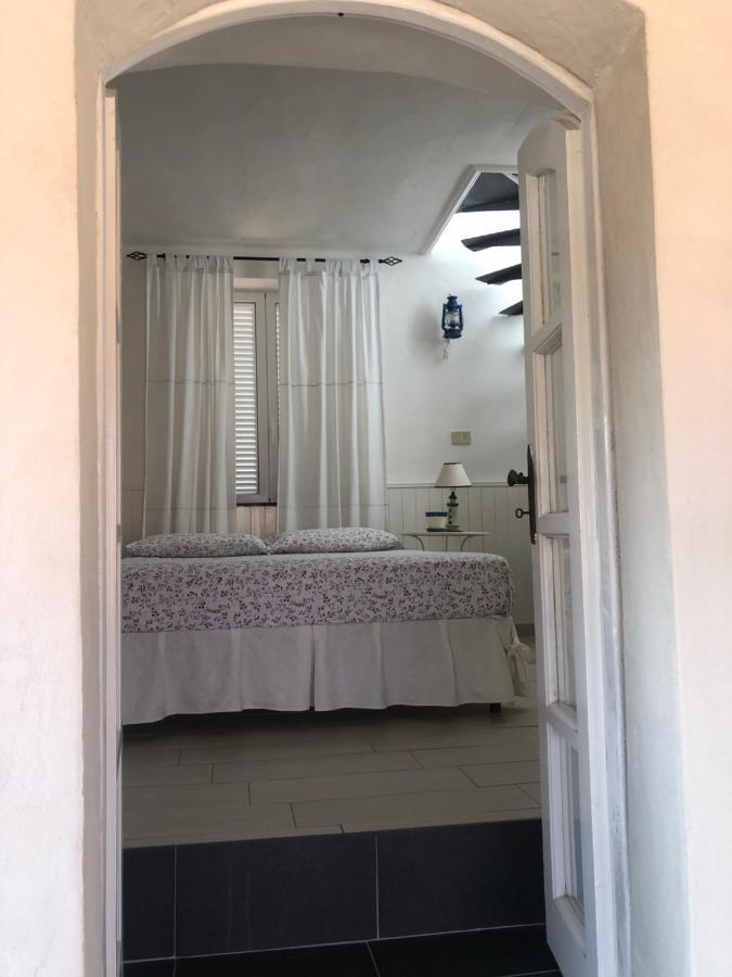 Casa Relax, Un Uliveto Sul Mare. Villa Diano San Pietro Exterior photo