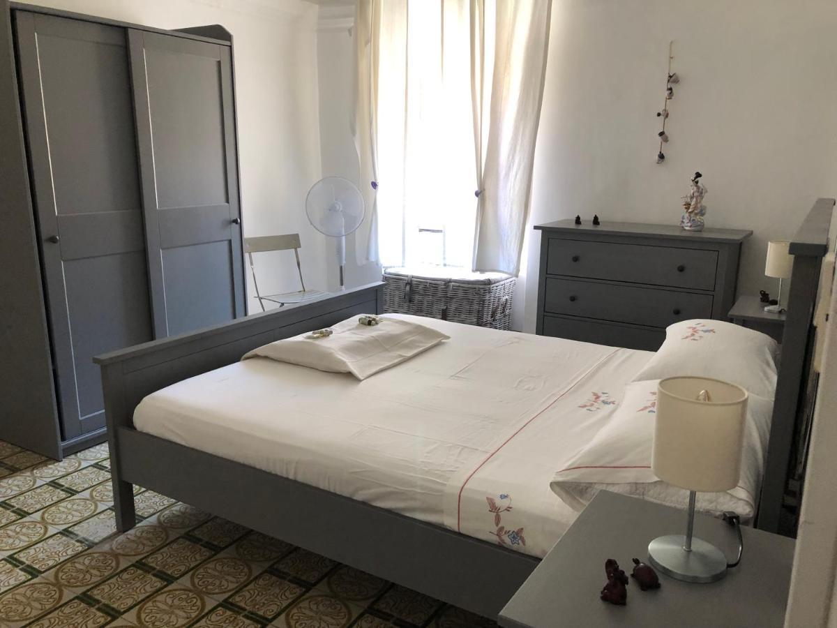Casa Relax, Un Uliveto Sul Mare. Villa Diano San Pietro Exterior photo